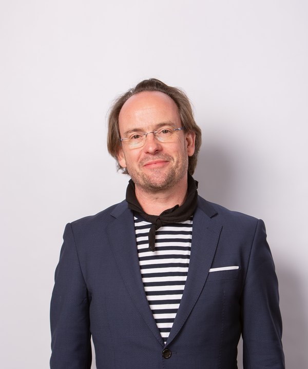Paul Hofmann-Driesch